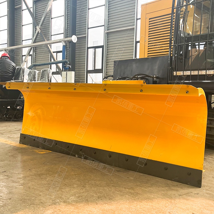 大型除雪機(jī)多少錢一臺除雪設(shè)備廠家排名