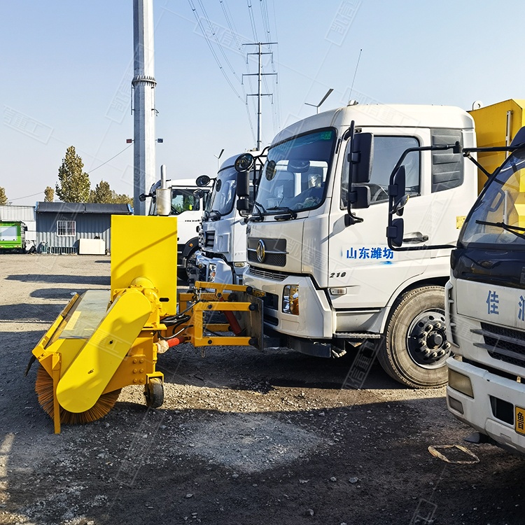 風力除雪機價格哈市哪有賣清雪機的