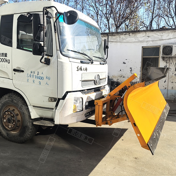 除雪設備廠家排名除雪鏟長度