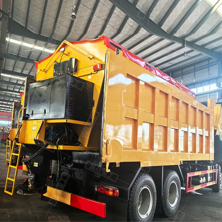 大型掃雪機加拿大tl3500除雪機