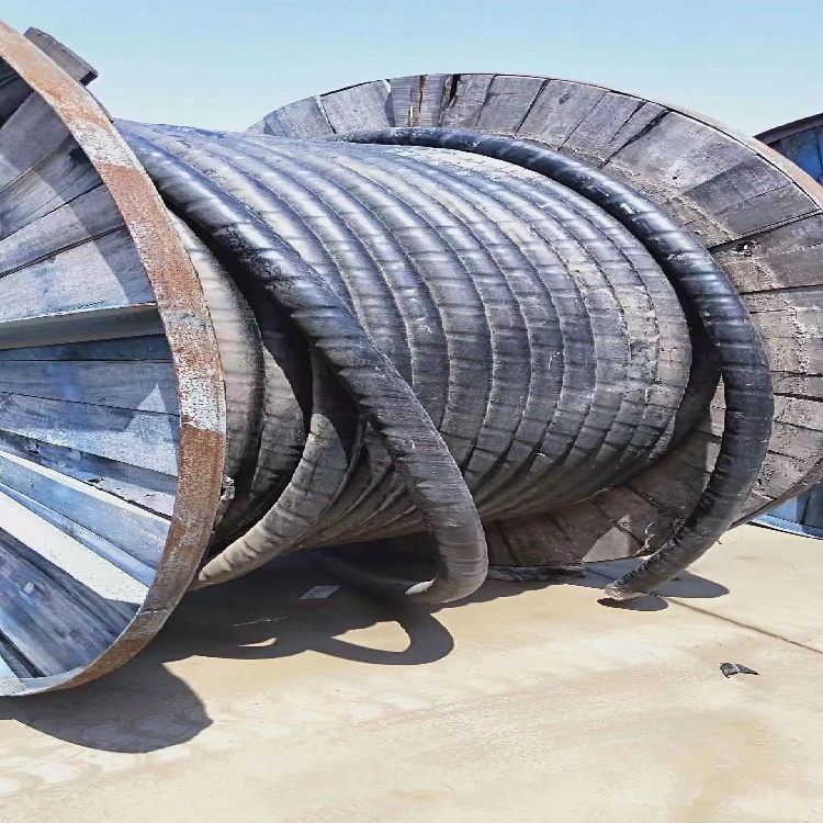 河北废旧电缆回收/ 风力发电电缆回收长期合作