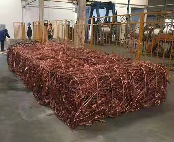 貴州銅仁鋁芯電纜回收公司-工地鋁電纜回收隨時上門