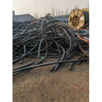 金昌工程剩余电线回收公司推荐-电缆回收公司