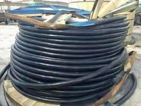 內(nèi)蒙古巴彥倬爾電纜回收公司-鋁芯電纜回收處理