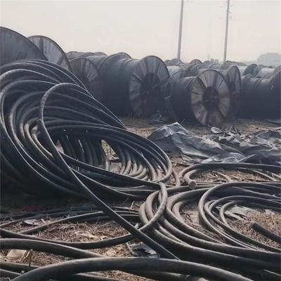 江西撫州高壓鋁電纜回收電話-電纜回收統(tǒng)一計(jì)量