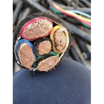 金昌工程剩余电线回收公司推荐-电缆回收公司