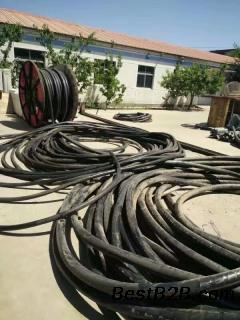吉林長春饋線回收公司-工地電纜回收變廢為寶