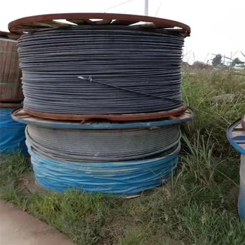 金昌工程剩余电线回收公司推荐-电缆回收公司