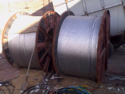 黑龍江佳木斯整卷銅電纜回收公司-電梯電纜回收誠信經營