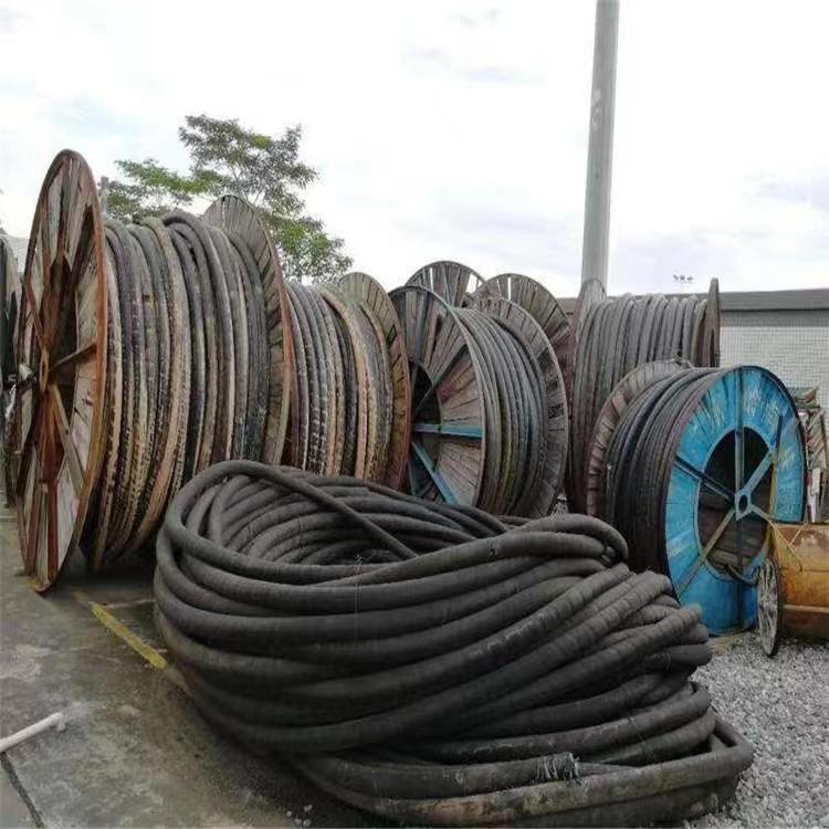 江蘇鹽城低壓電纜回收公司-印刷鉛字回收變廢為寶