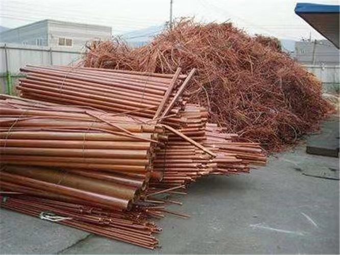 黑龍江佳木斯整卷銅電纜回收公司-電梯電纜回收誠信經營