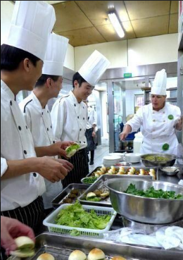 湖南湘潭出國打工年齡限制