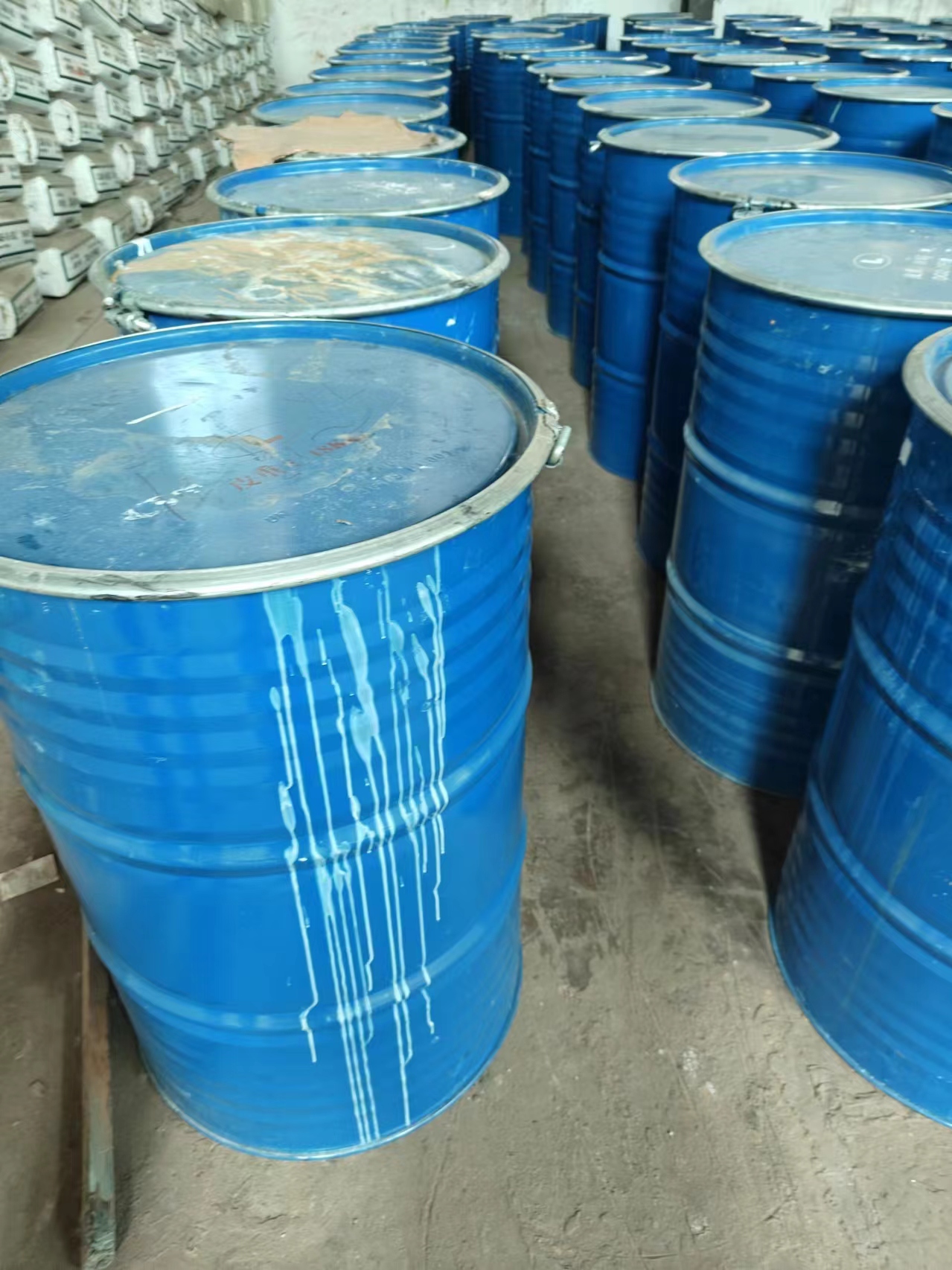 湖南衡阳收购废溶剂