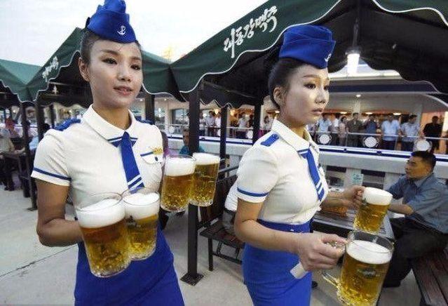 河北秦皇島撫寧區(qū)海外勞務(wù)改善生活