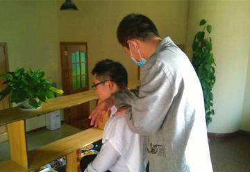 河北邢臺橋東區(qū)出國勞務(wù)改善生活