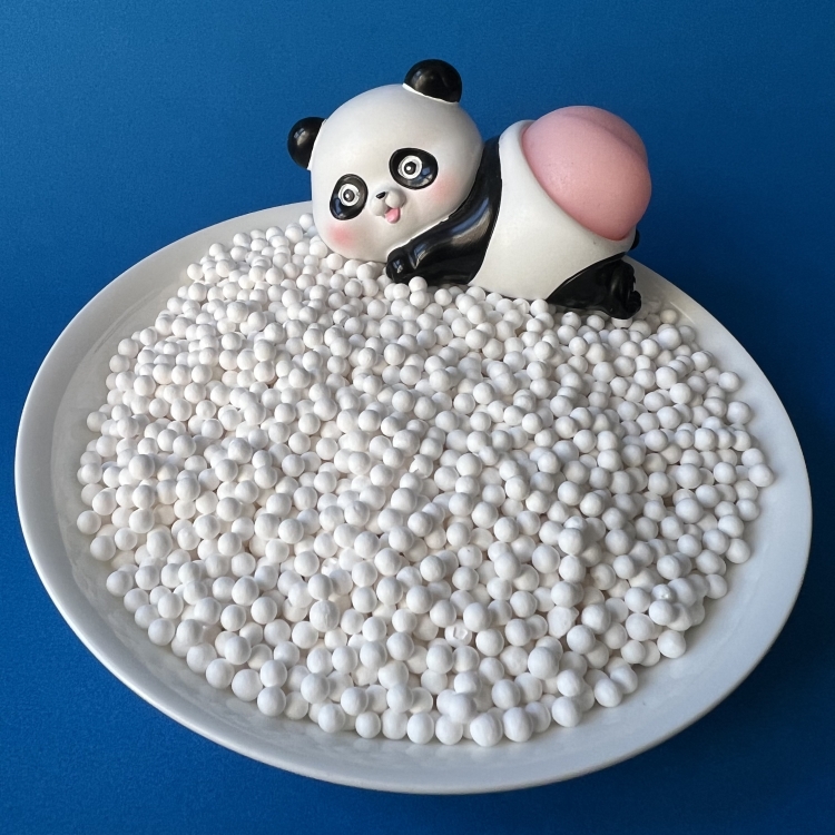 定西工業(yè)水處理除氟用三氧化二鋁干燥劑球價(jià)格優(yōu)惠