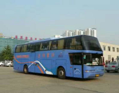 成都到江陰直達(dá)汽車天天發(fā)