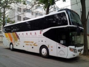 貴陽到普江汽車票價多少多少錢