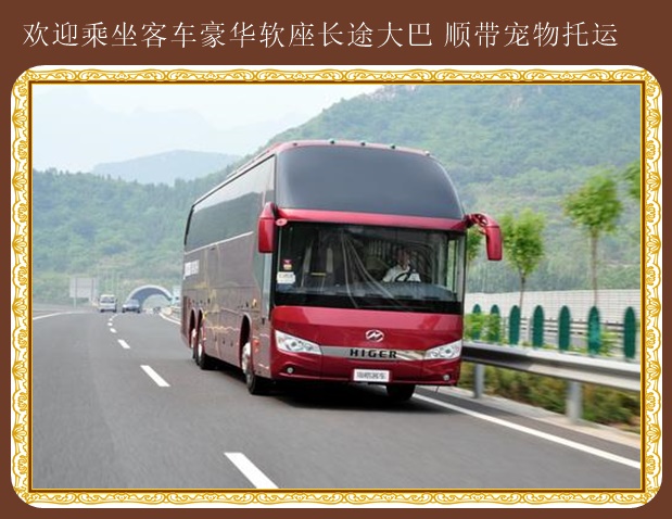 榮成到廣州的汽車每天兩班車