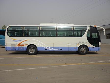 煙臺到鄲城大巴車哪里上車