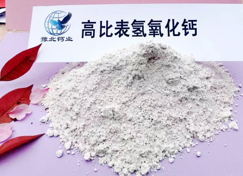 利辛鋼廠(chǎng)干法脫硫劑用于煙道干法脫硫