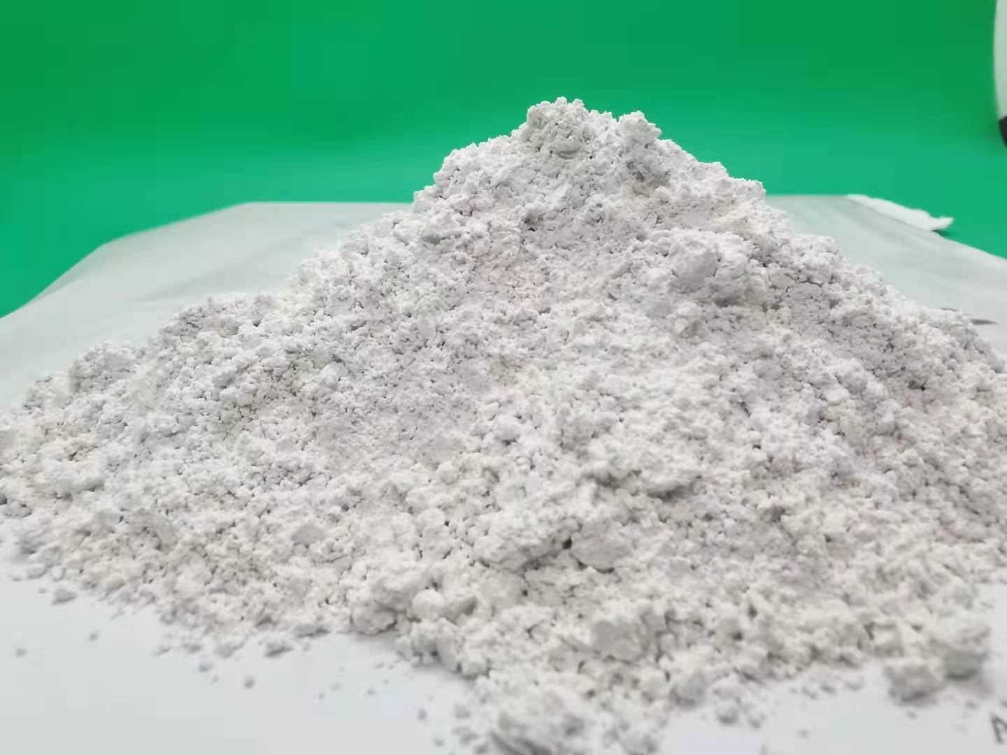 沁陽鋼廠干法脫硫劑用于移動床脫硫