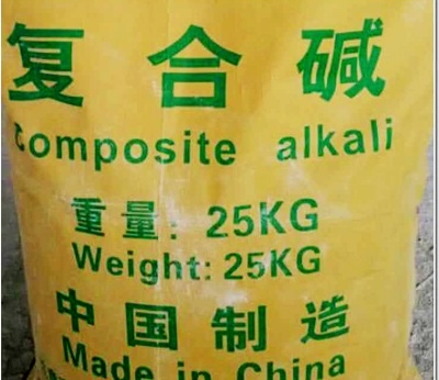 克什克騰旗鋼廠干法脫硫劑用于煙道干法脫硫