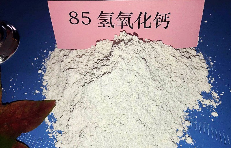 瀘溪顆粒氧化鈣用于固定床脫硫