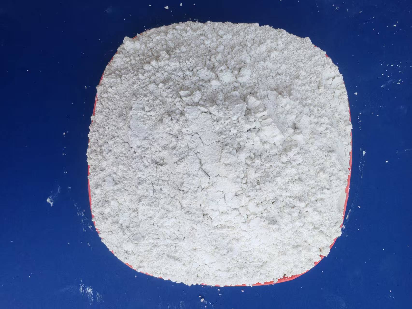山東張店區(qū)顆粒氫氧化鈣生產(chǎn)與應(yīng)用技術(shù)