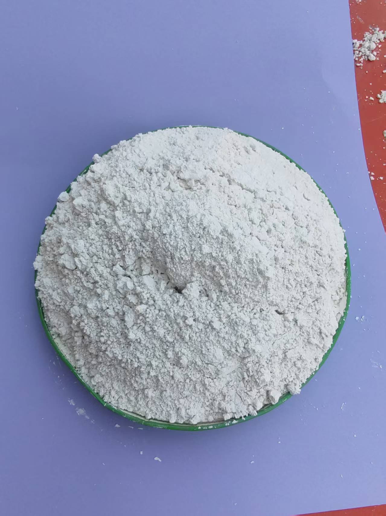河北渤海新區(qū)移動床脫硫劑：環(huán)保的煙氣凈化新選擇