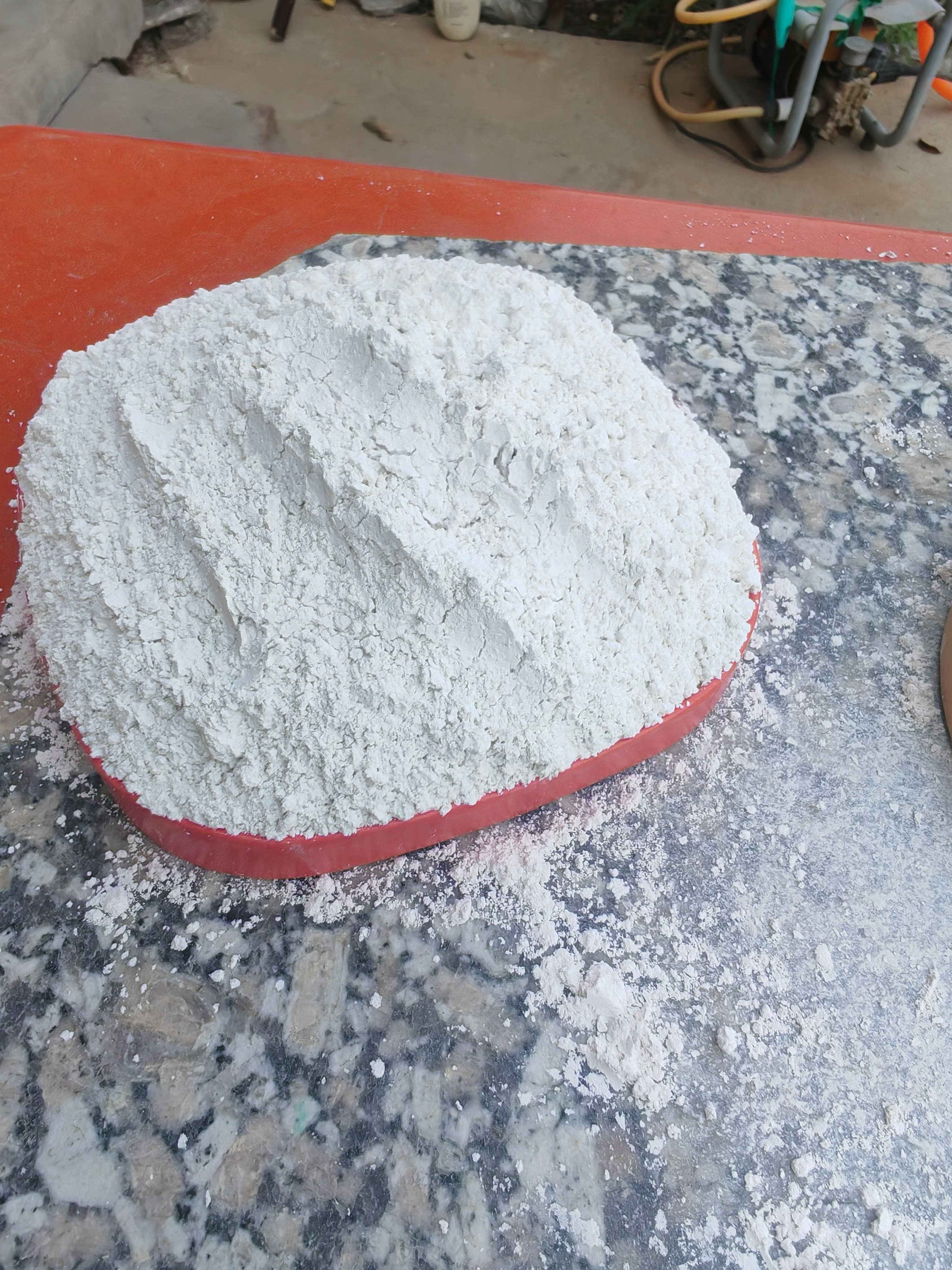 安徽大通區(qū)氧化鋅脫硫劑：環(huán)保新寵，工業(yè)除硫優(yōu)選