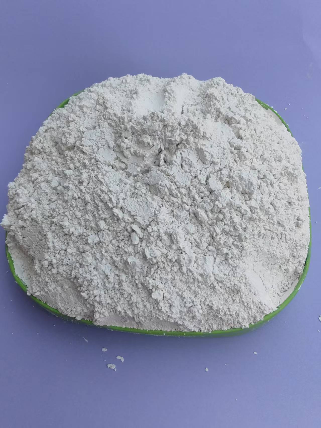 河南原陽電力行業(yè)氧化鋅脫硫劑