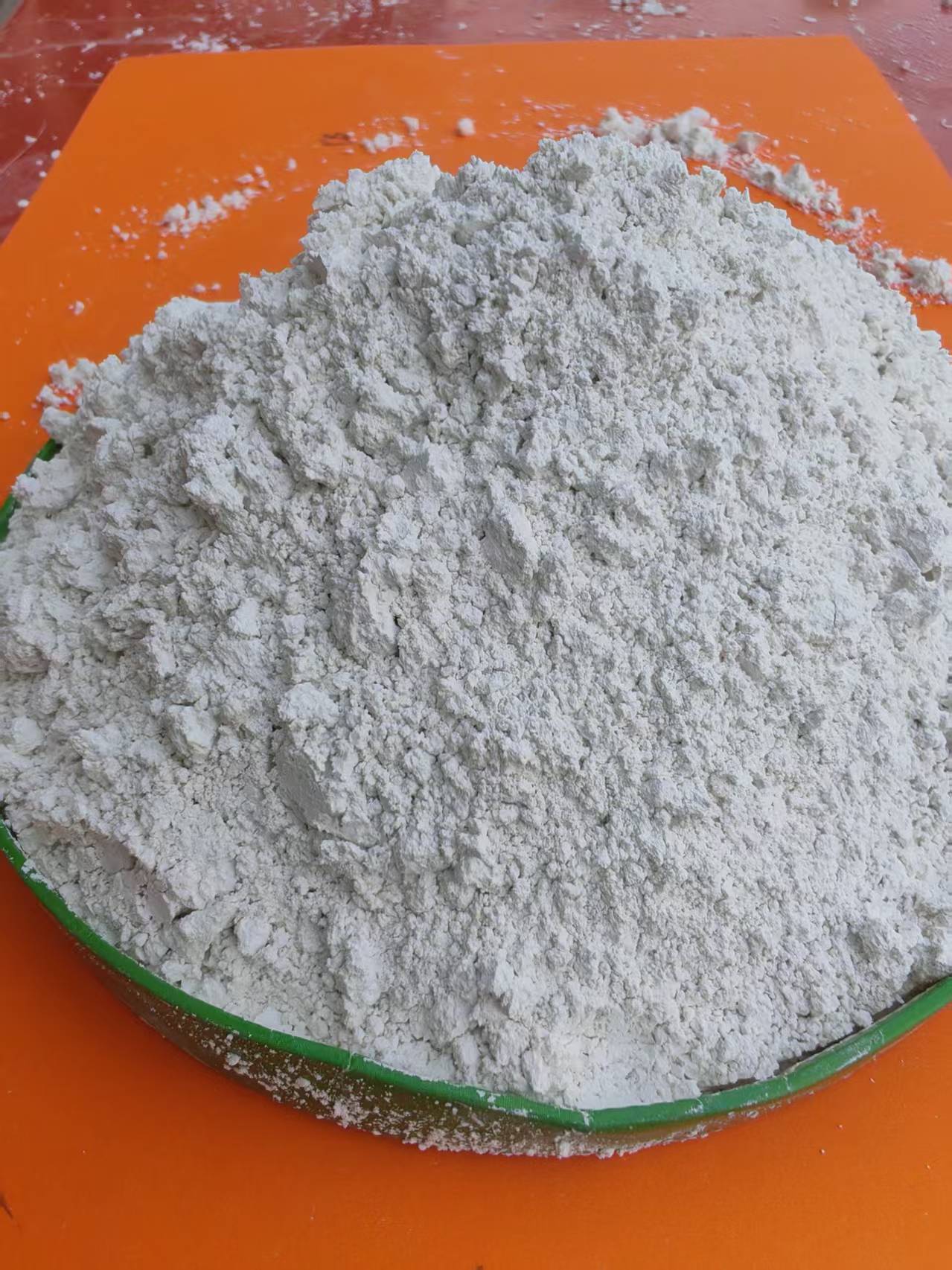 山西汾陽干法脫硫劑:環(huán)保的工業(yè)煙氣凈化解決方案