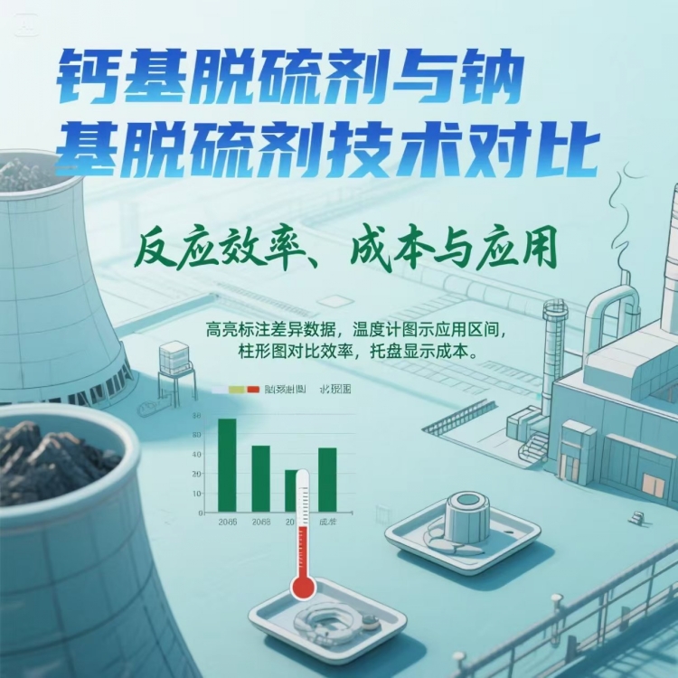 山西寧武氧化鋅脫硫劑：環保的工業煙氣凈化新選擇