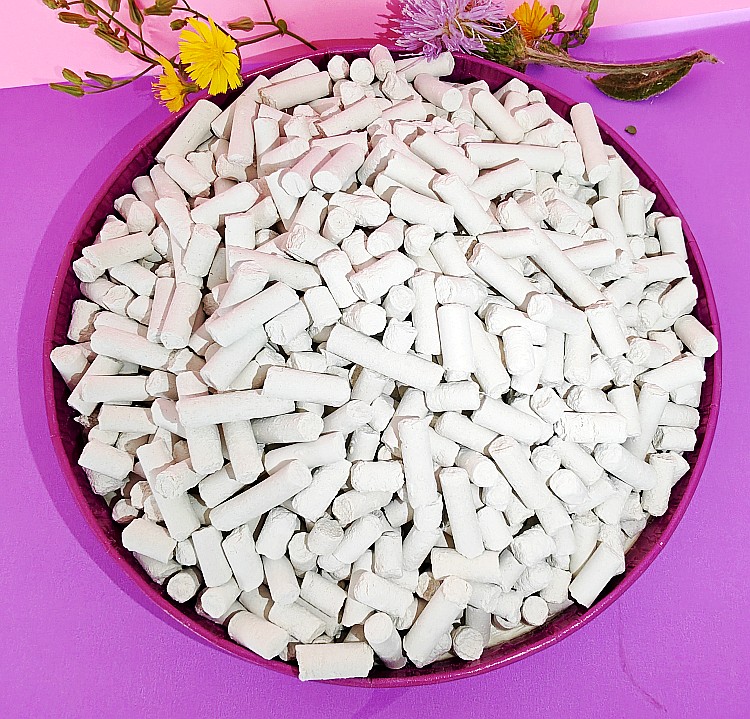 河南吉利氧化鋅脫硫劑：環(huán)保的燃油凈化解決方案
