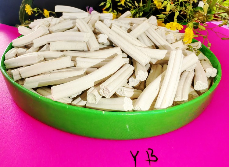 山東東港區(qū)KR脫硫劑：環(huán)保的工業(yè)煙氣凈化新選擇