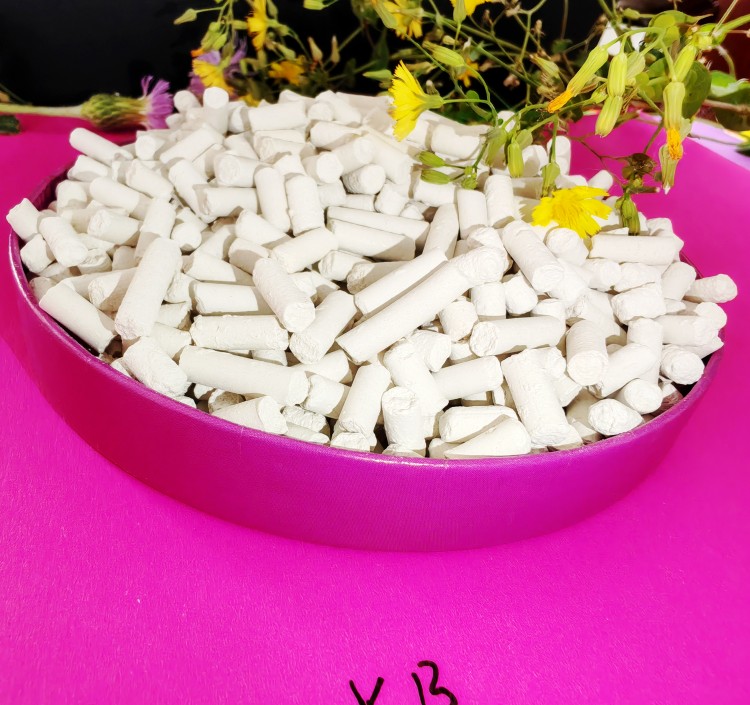 內(nèi)蒙古扎賚諾爾區(qū)移動(dòng)床脫硫劑創(chuàng)新應(yīng)用