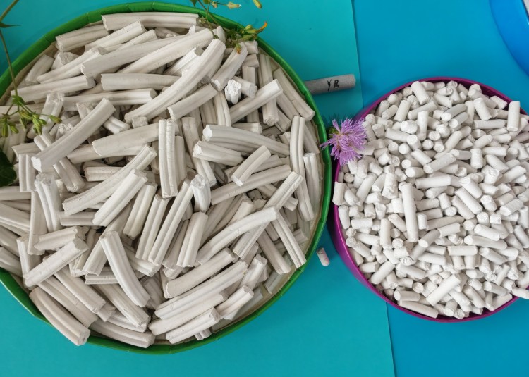 內(nèi)蒙古卓資氧化鋅脫硫劑技術(shù)與應(yīng)用研究進(jìn)展
