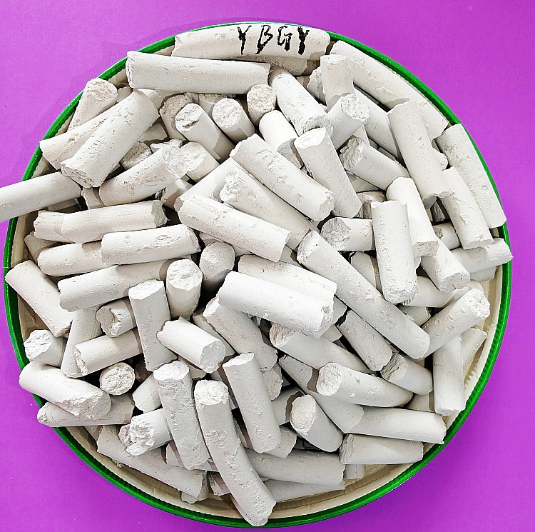 新疆昆玉高比表氫氧化鈣：特性解析與工業(yè)應(yīng)用研究