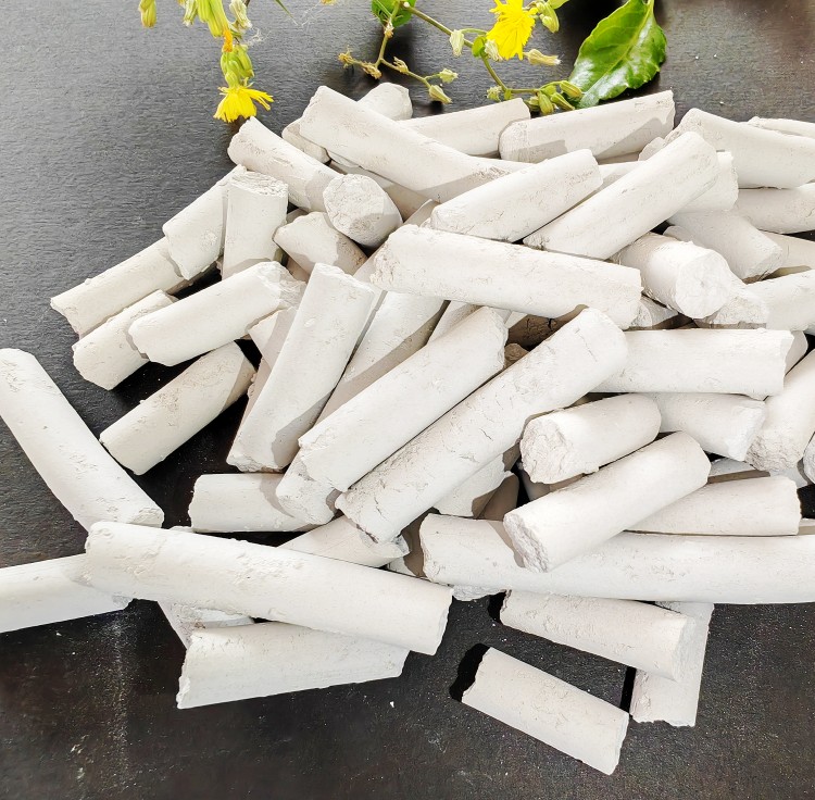 內(nèi)蒙古開魯氧化鈣脫硫劑：綠色環(huán)保的工業(yè)除硫選擇