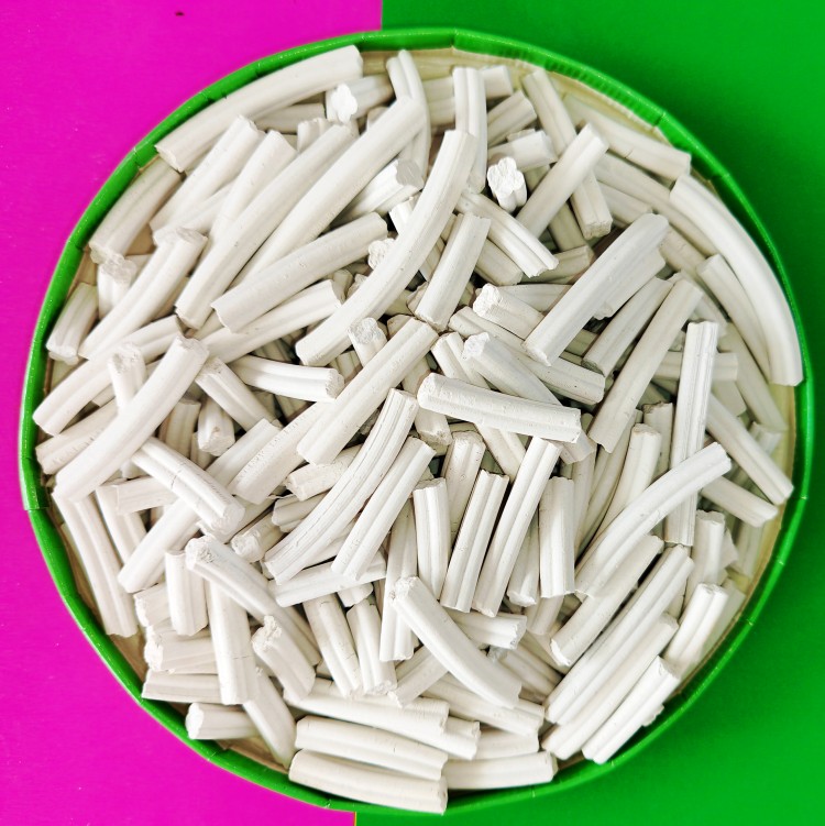 河南禹州顆粒氫氧化鈣：品質(zhì)的工業(yè)級(jí)原料，應(yīng)用助力建材行業(yè)升級(jí)