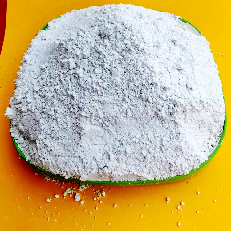 新疆昆玉高比表氫氧化鈣：特性解析與工業(yè)應(yīng)用研究