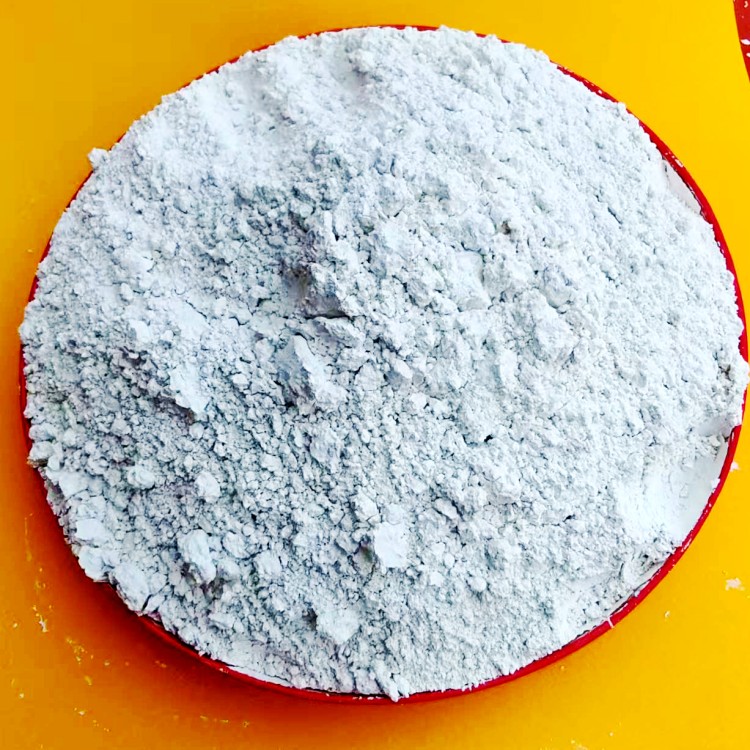 河南義馬水泥生產(chǎn)?鈣基脫硫劑