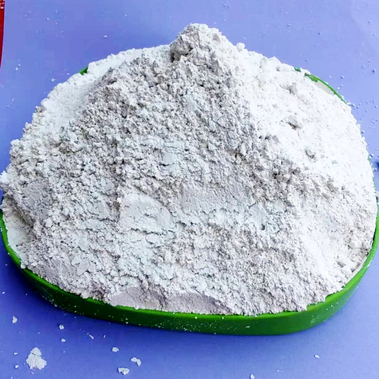 甘肅金昌氧化鈣