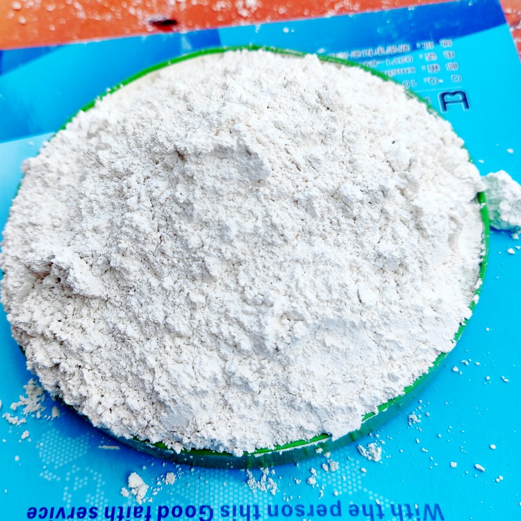 江蘇錫山區(qū)市政供熱干法脫硫劑