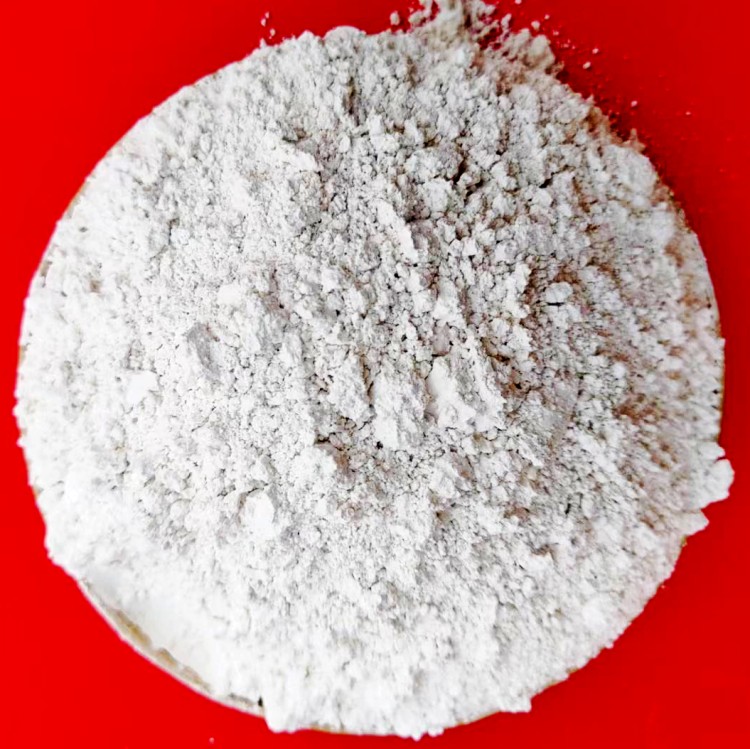 河南高新區(qū)印染行業(yè)高比表氫氧化鈣脫硫劑
