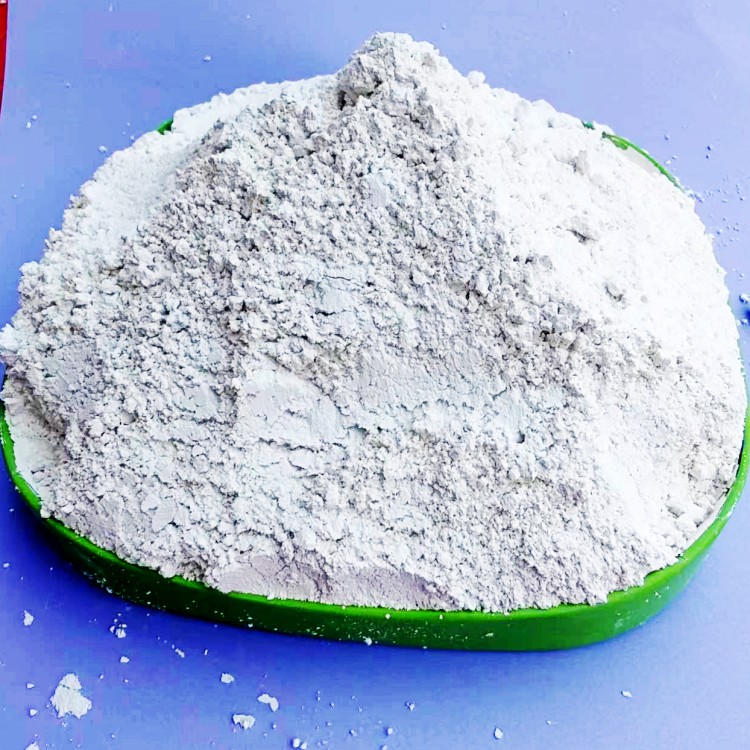 內蒙古太仆寺旗顆粒氫氧化鈣：草原深處的綠色化工瑰寶
