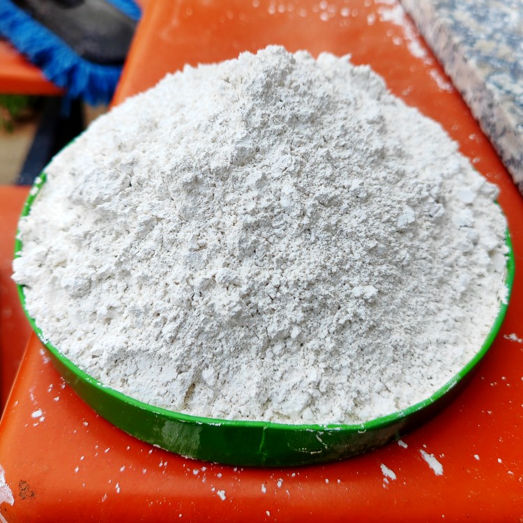河北隆化機(jī)械加工氧化鈣脫硫劑