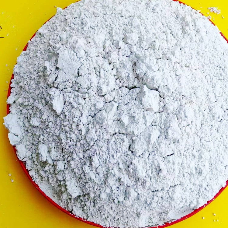 內(nèi)蒙古開魯氧化鈣脫硫劑：綠色環(huán)保的工業(yè)除硫選擇
