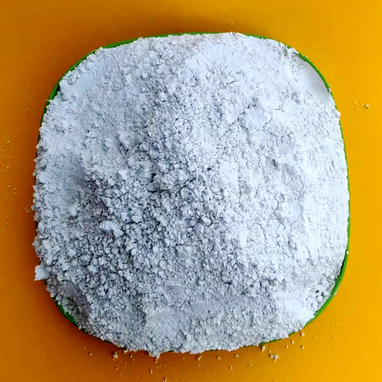 探索山西尖草坪煙氣脫硫劑的應用與環保價值